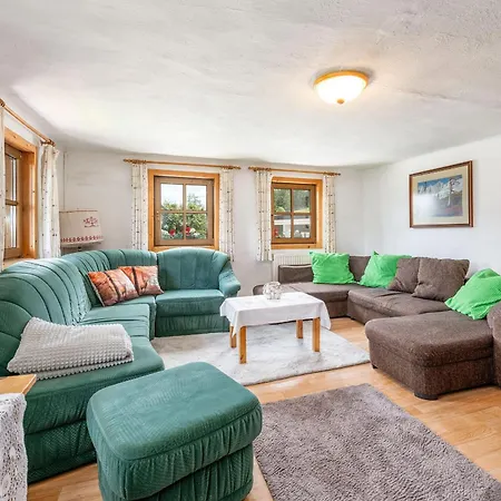 Ferienapartment Kollerhof - By Mynests * Petersberg