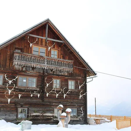 Ferienapartment Kollerhof - By Mynests Holiday home Petersberg