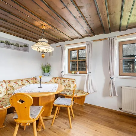 Holiday home Ferienapartment Kollerhof - By Mynests Petersberg