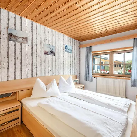 Holiday home Ferienapartment Kollerhof - By Mynests Petersberg