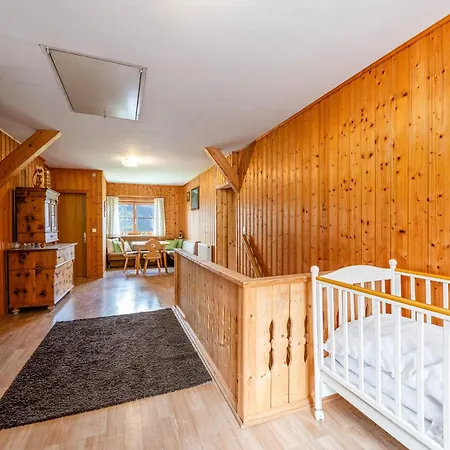 Holiday home Ferienapartment Kollerhof - By Mynests *