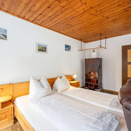 Ferienapartment Kollerhof - By Mynests Holiday home Petersberg