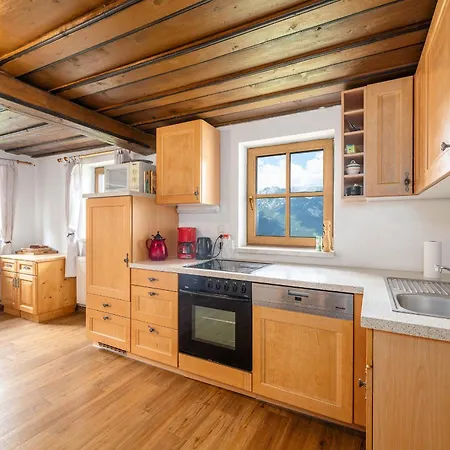 Ferienapartment Kollerhof - By Mynests Holiday home