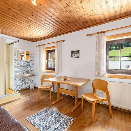Ferienapartment Kollerhof - By Mynests