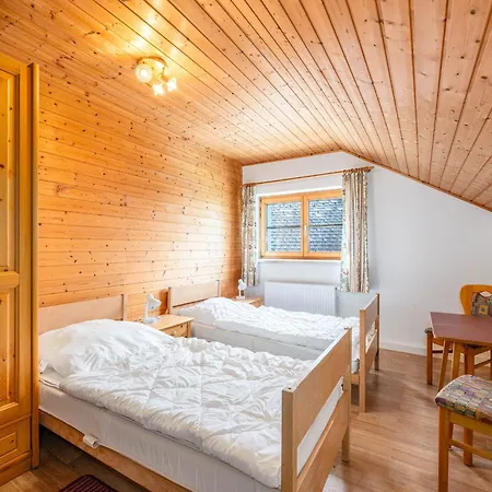 Holiday home Ferienapartment Kollerhof - By Mynests Petersberg