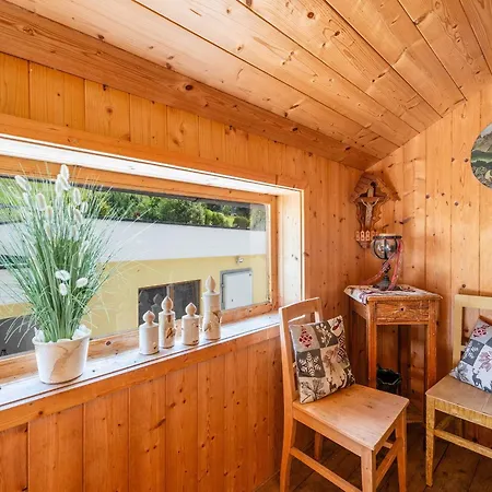 Ferienapartment Kollerhof - By Mynests Holiday home Petersberg