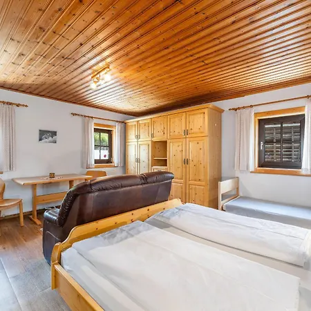 Holiday home Ferienapartment Kollerhof - By Mynests *