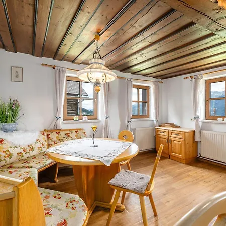 Holiday home Ferienapartment Kollerhof - By Mynests *