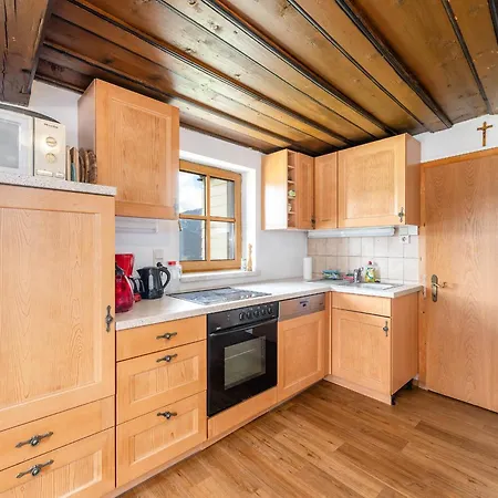 Ferienapartment Kollerhof - By Mynests Vakantiehuis *