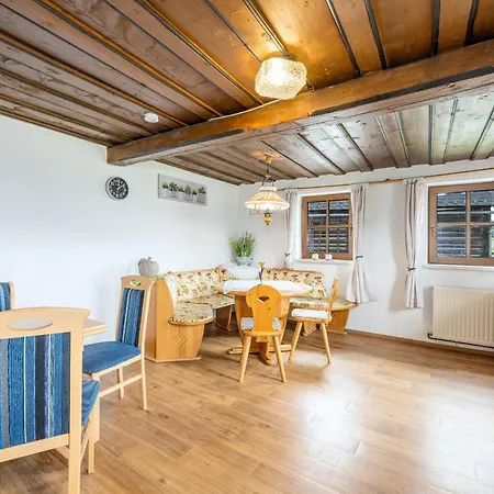 Ferienapartment Kollerhof - By Mynests