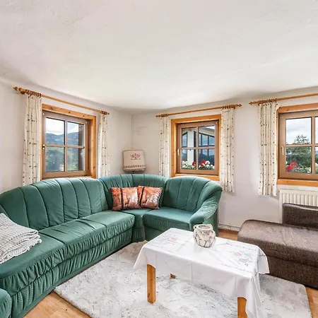 Ferienapartment Kollerhof - By Mynests Holiday home Petersberg