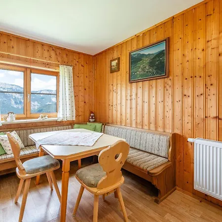 Holiday home Ferienapartment Kollerhof - By Mynests *