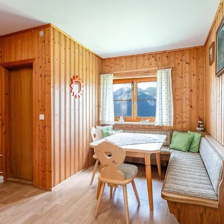 Ferienapartment Kollerhof - By Mynests Holiday home *